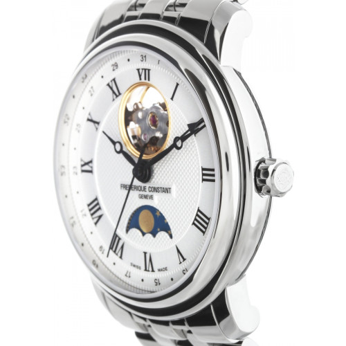 Часы Frederique Constant Classics FC-335MC4P6B2