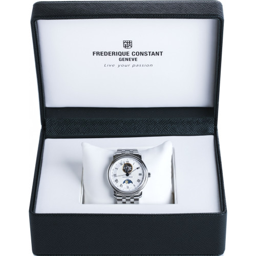 Часы Frederique Constant Classics FC-335MC4P6B2