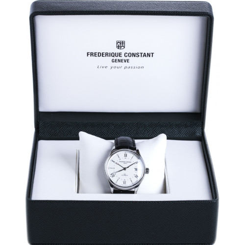 Часы Frederique Constant Classics FC-350S5B6