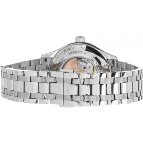 Часы Frederique Constant Classics FC-350S5B6B
