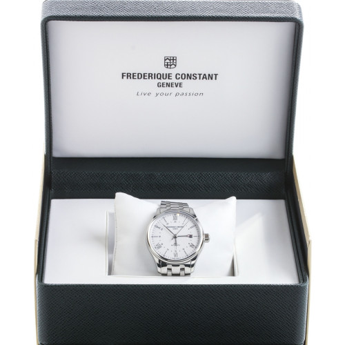 Часы Frederique Constant Classics FC-350S5B6B