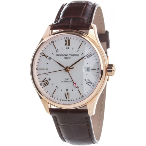 Часы Frederique Constant Classics FC-350V5B4