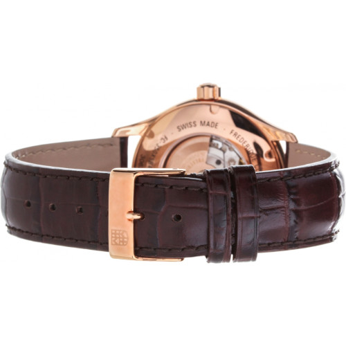 Часы Frederique Constant Classics FC-350V5B4