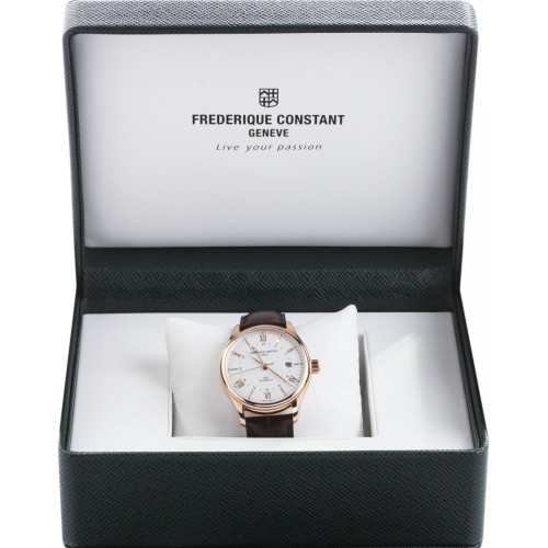 Часы Frederique Constant Classics FC-350V5B4