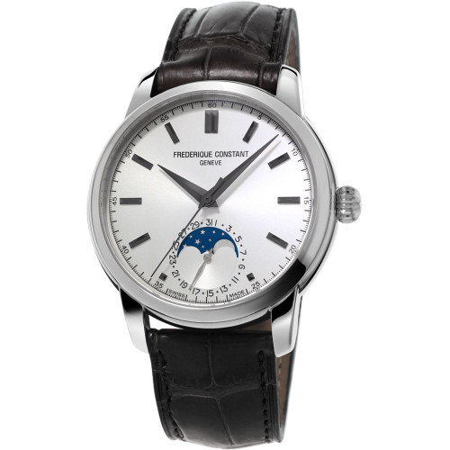 Часы Frederique Constant Classics FC-715S4H6