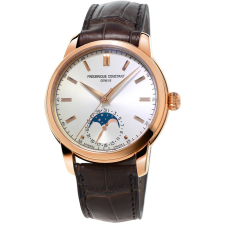 Frederique Constant Classics FC-715V4H4