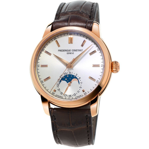 Часы Frederique Constant Classics FC-715V4H4