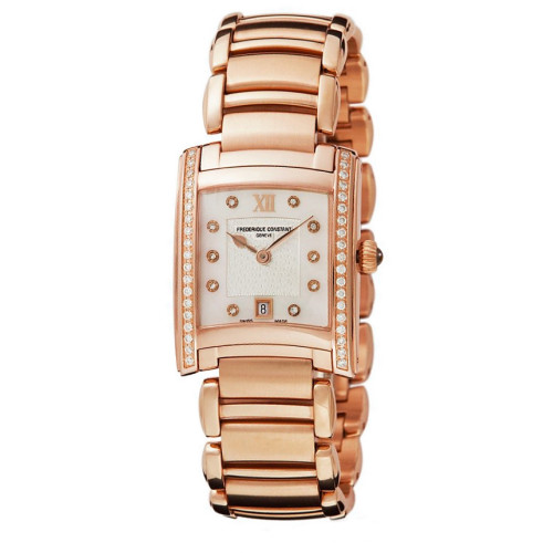 Часы Frederique Constant Delight carree FC-220WHD2ECD4B