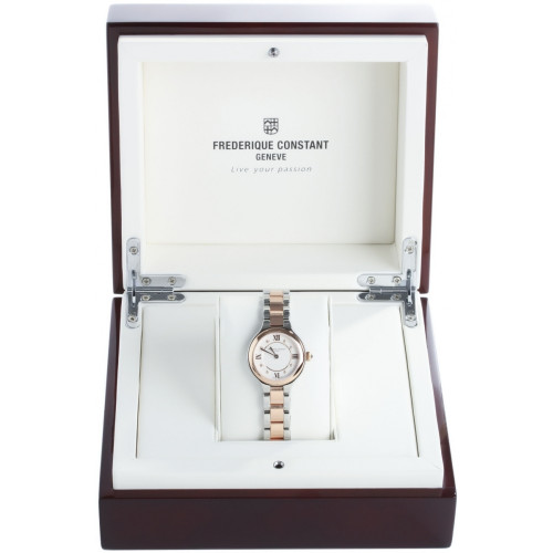 Часы Frederique Constant Delight FC-200WHD1ER32B