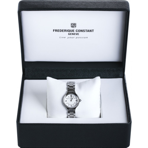 Часы Frederique Constant Delight FC-200WHD1ER36B