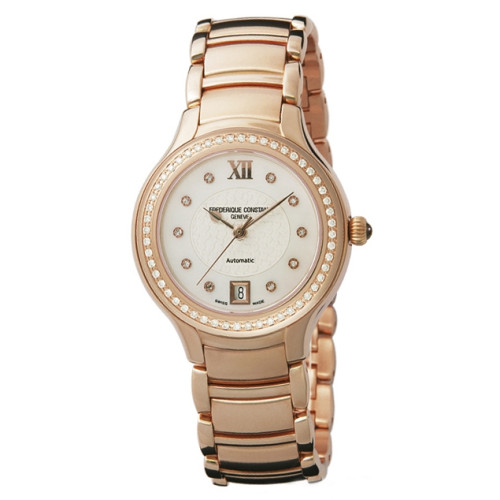 Часы Frederique Constant Delight FC-303WHD4ERD4B