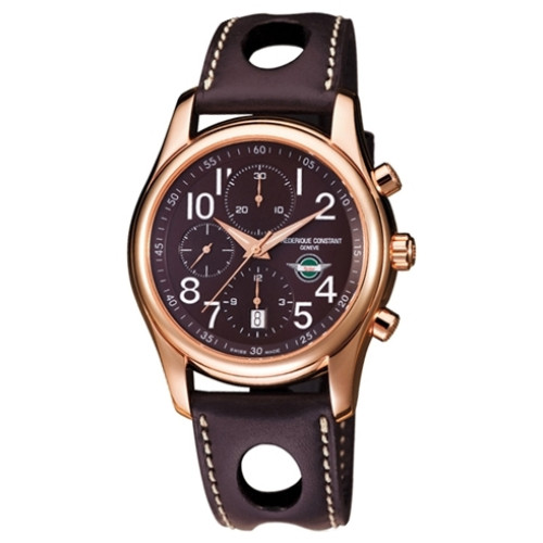 Часы Frederique Constant Healey FC-392CH6B4