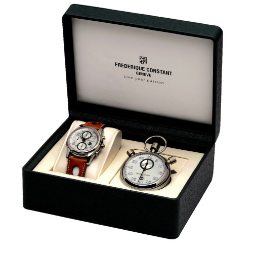 Часы Frederique Constant Healey FC-392HSDG6B6