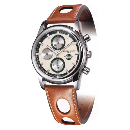 Frederique Constant Healey FC-392HSG6B6