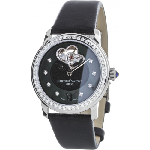 Часы Frederique Constant Heart Beat FC-310BDHB2PD6