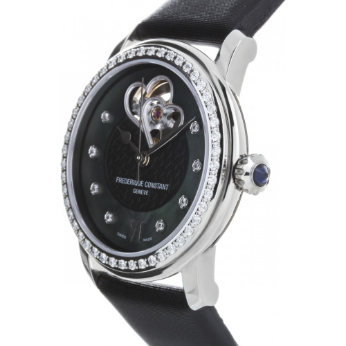 Часы Frederique Constant Heart Beat FC-310BDHB2PD6