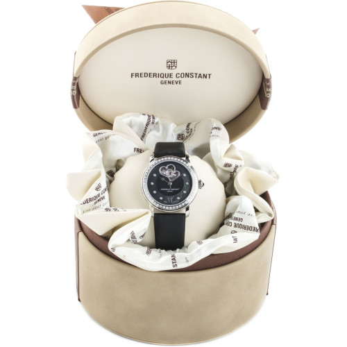 Часы Frederique Constant Heart Beat FC-310BDHB2PD6