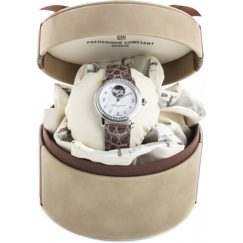 Часы Frederique Constant Heart Beat FC-310HBAD2PD6