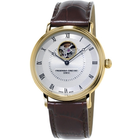 Frederique Constant Heart Beat FC-312MC4S35