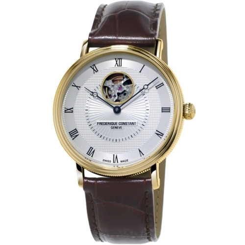 Часы Frederique Constant Heart Beat FC-312MC4S35