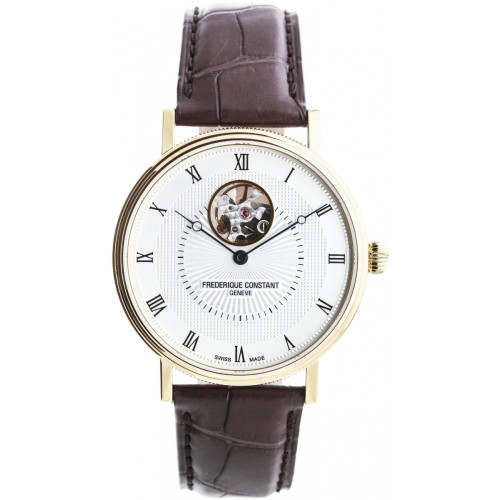 Часы Frederique Constant Heart Beat FC-312MC4S35