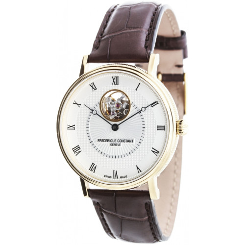 Часы Frederique Constant Heart Beat FC-312MC4S35