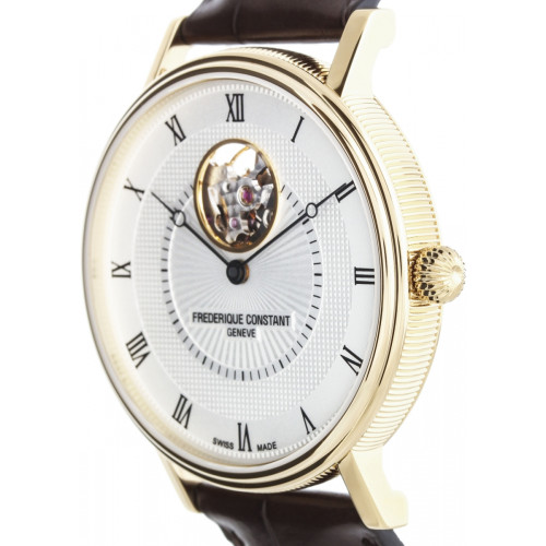 Часы Frederique Constant Heart Beat FC-312MC4S35