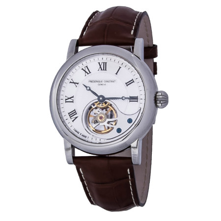 Frederique Constant Heart Beat FC-930MC4H6