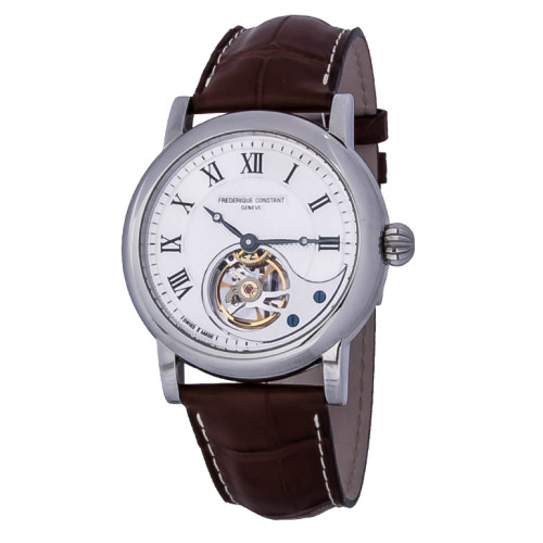 Часы Frederique Constant Heart Beat FC-930MC4H6