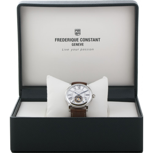 Часы Frederique Constant Heart Beat FC-930MS4H6