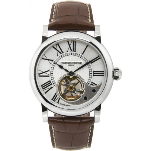 Часы Frederique Constant Heart Beat FC-930MS4H6