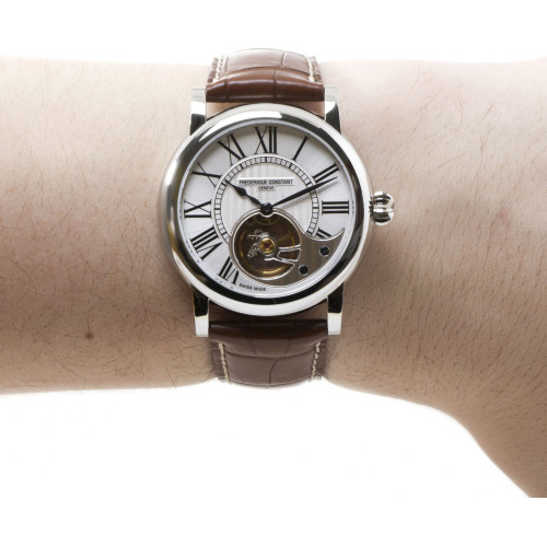 Часы Frederique Constant Heart Beat FC-930MS4H6