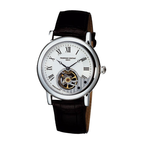 Frederique Constant Heart Beat Manufacture FC-910MC3H8