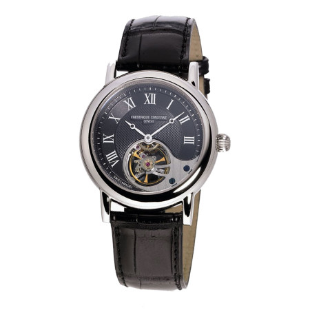 Frederique Constant Heart Beat Manufacture FC-910MG3H8