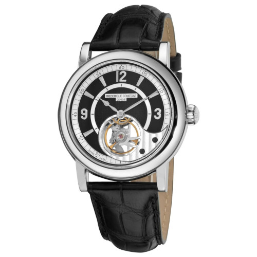 Часы Frederique Constant Highlife FC-930ABS4H6