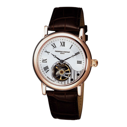 Frederique Constant Highlife Heart Beat Manufacture FC-910MC3H9