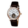Часы Frederique Constant Highlife Heart Beat Manufacture FC-910MC3H9