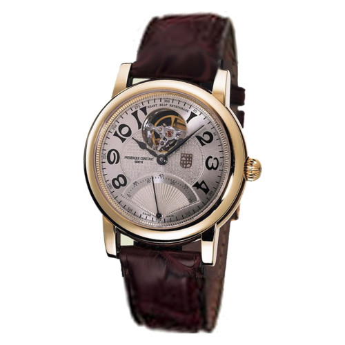 Часы Frederique Constant Highlife Heart Beat Retrograde FC-680AS3H9