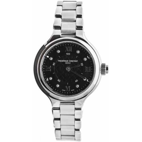 Часы Frederique Constant Horological Smartwatch FC-281GHD3ER6B