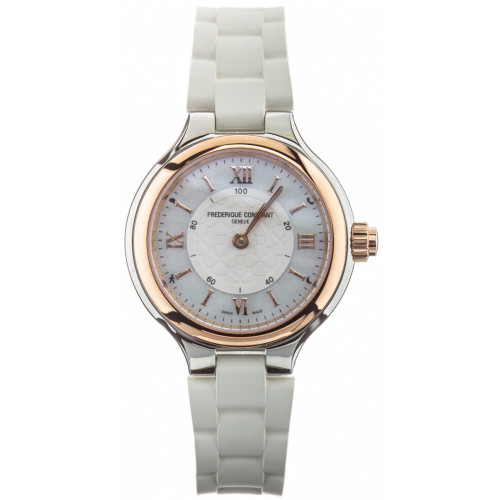 Часы Frederique Constant Horological Smartwatch FC-281WH3ER2