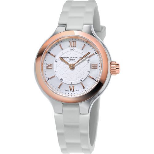 Часы Frederique Constant Horological Smartwatch FC-281WH3ER2