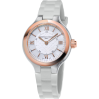 Часы Frederique Constant Horological Smartwatch FC-281WH3ER2