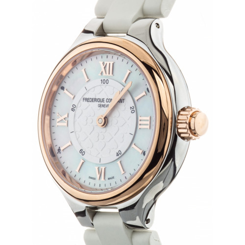 Часы Frederique Constant Horological Smartwatch FC-281WH3ER2