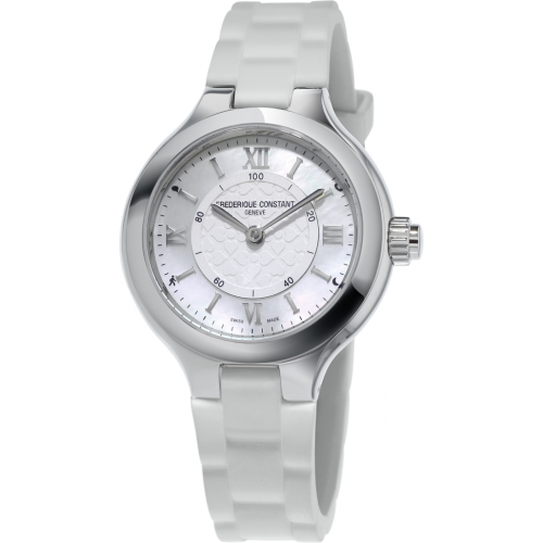 Часы Frederique Constant Horological Smartwatch FC-281WH3ER6