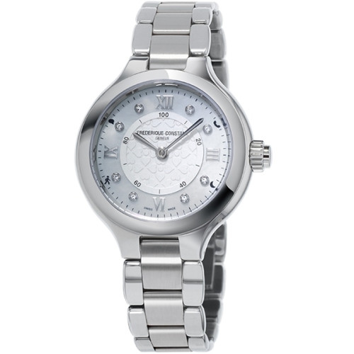 Frederique Constant Horological Smartwatch FC-281WHD3ER6B