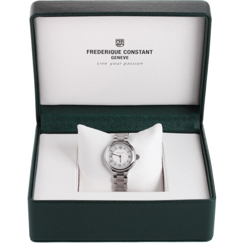 Часы Frederique Constant Horological Smartwatch FC-281WHD3ER6B