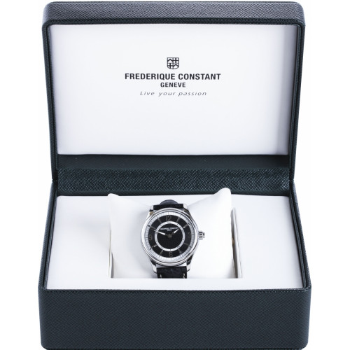 Часы Frederique Constant Horological Smartwatch FC-282AB5B6