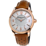Frederique Constant Horological Smartwatch FC-282AS5B4