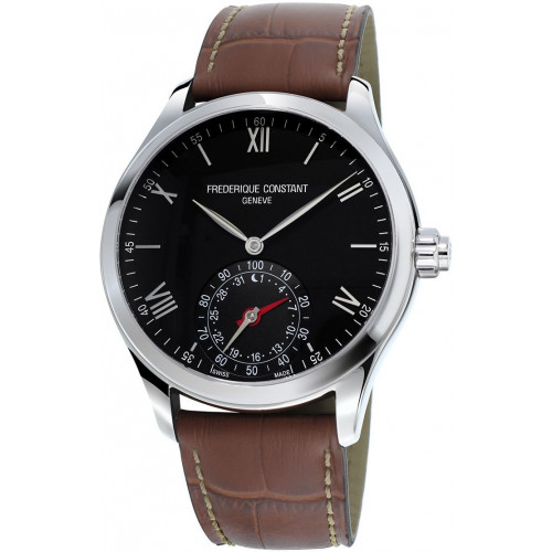Часы Frederique Constant Horological Smartwatch FC-285B5B6