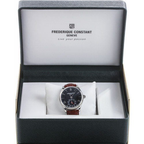 Часы Frederique Constant Horological Smartwatch FC-285B5B6